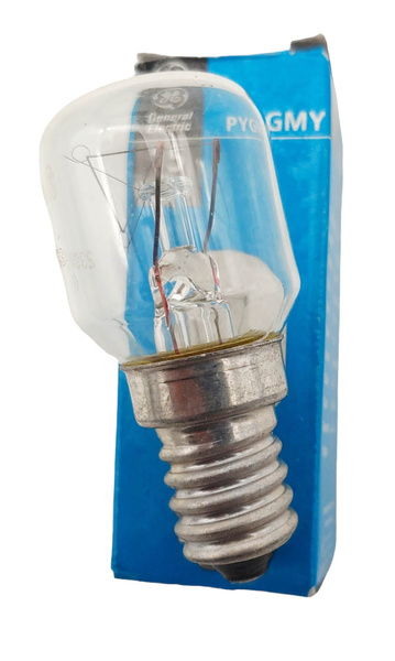 Żarówka GE Standard T26 15W E14 90lm 2700K