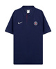 Koszulka Polo Męska Nike PSG DM2984-410 L Granatowa