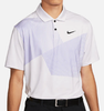 Fioletowa Koszulka Polo Nike Golf Dry Vapor DN2257-509 M
