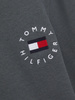 Bluzka Dziecięca Tommy Hilfiger Szara KS0KS00219 r. 104