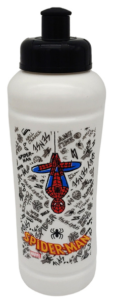 BIDON  DAJAR 430 ml SPIDERMAN MARVEL