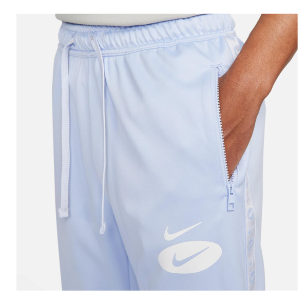 Spodnie  męskie Nike Jogging Swoosh League DM5477-548 XS