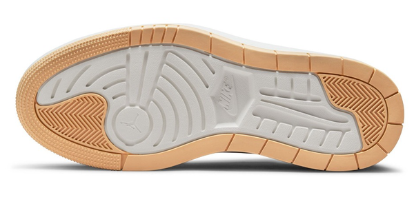 Beżowe Buty Nike Jordan Air 1 Low Elevate DH7004-102 43 Damskie