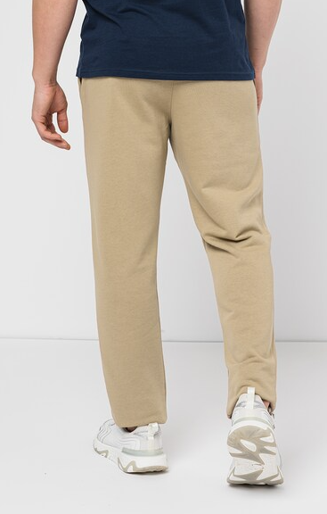 Beżowe Spodnie Dresowe Nike Sportswear Club BV2713247 M