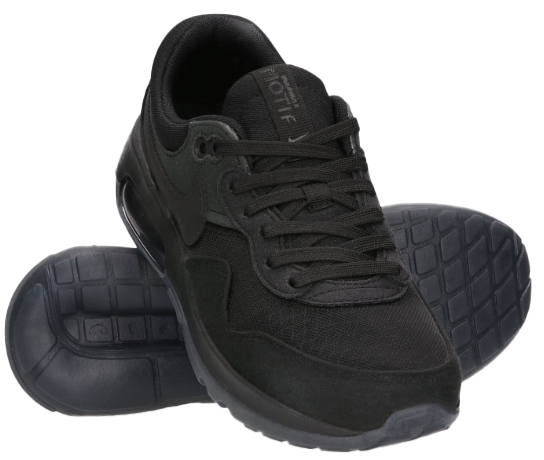 Buty Nike Air Max Motif DH9388-003 r. 37,5