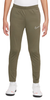 Khaki Spodnie Junior Nike Academy CW6124-222 137-147 cm
