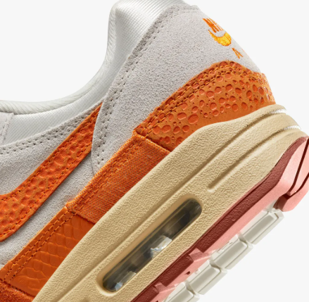 Buty Nike Air Max 1 DZ4709-001 42,5