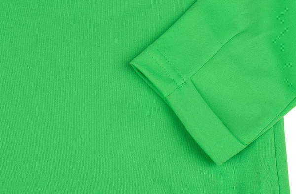 Bluza Juniorska Nike Academy Zielona S CW6112362