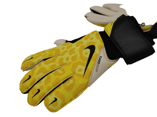 Rękawice  Bramkarskie Nike Vapor Grip3 DV2247740 8