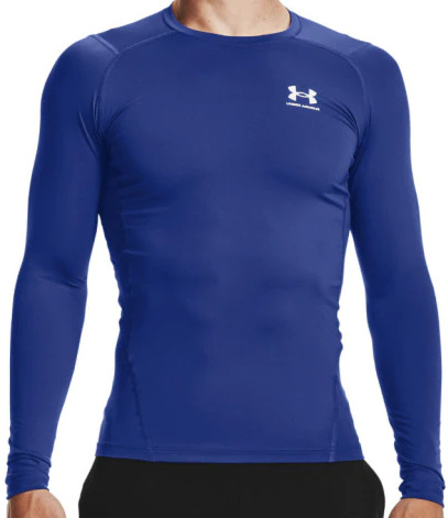 Under  Armour Longsleeve Compression HeatGear 1361524400 L