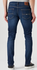 Niebieskie Jeansy Męskie Tommy Jeans Austin Slim DM0DM12520 33/34