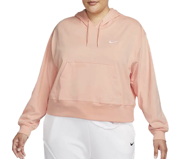 Bluza damska Nike Sportswear Club Fleece DR5021800 2X