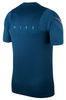 Koszulka Męska Nike Dri-FIT Strike CD0570-432 Niebieska S