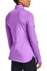 Fioletowa Koszulka Damska Under Armour SM 1359691568 ColdGear Run