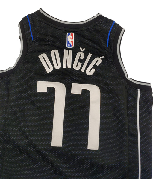 Koszulka NBA Select MVP Dri-FIT Luka Dončić Dallas Mavericks DH8069010 S
