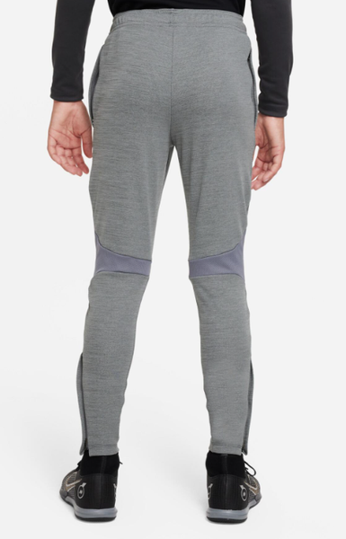 Dziecięce spodnie Nike Dri-FIT Academy DQ8902-077 XS 122-128 cm