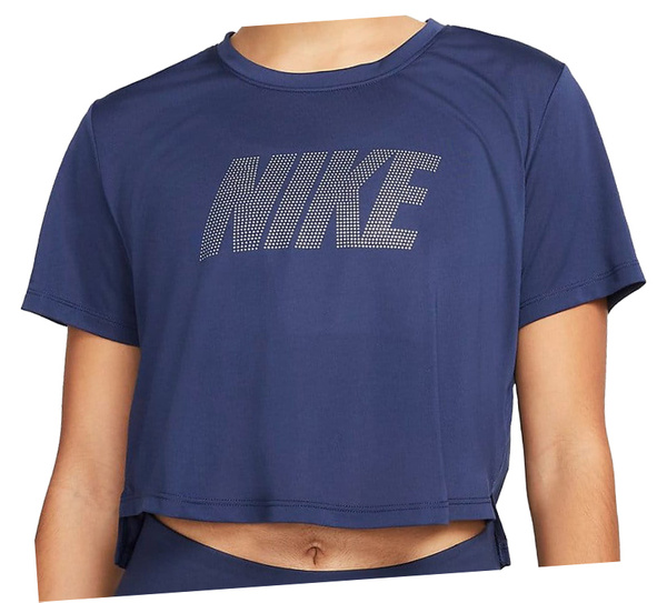 KOSZULKA  NIKE ONE DRI-FIT DD5019410 r. S