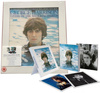 George Harrison Living In The Material World Pakiet Deluxe CD DVD BluRay