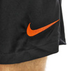Czarne Męskie Spodenki Nike Netherlands 2020 Away CQ2367010 S