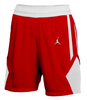 Nike Air Jordan Spodenki Damskie AT0542-658 XS Czerwone Dri-FIT