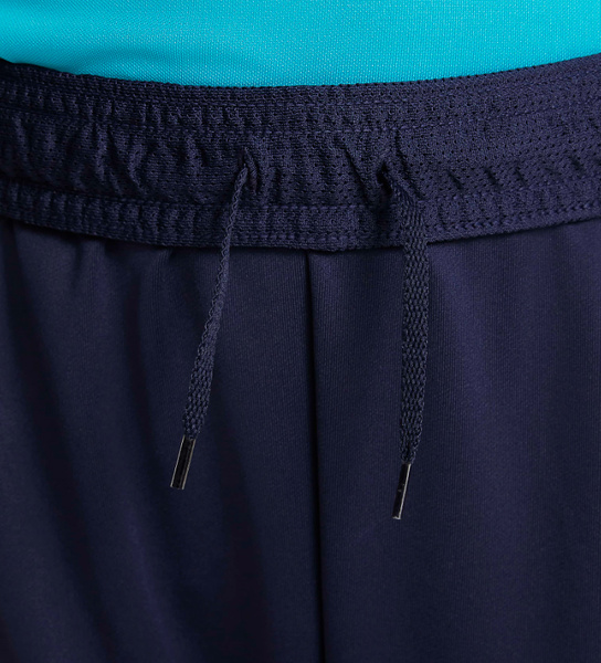 Spodnie Junior Nike Academy FC Barcelona Strike Niebieskie L DJ8697-451