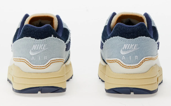 Buty Nike Air Max 1`87 Aura FQ8900-440 42,5