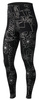 Czarne Legginsy Damskie Nike XS CU6861-010 Sportswear Icon Clash