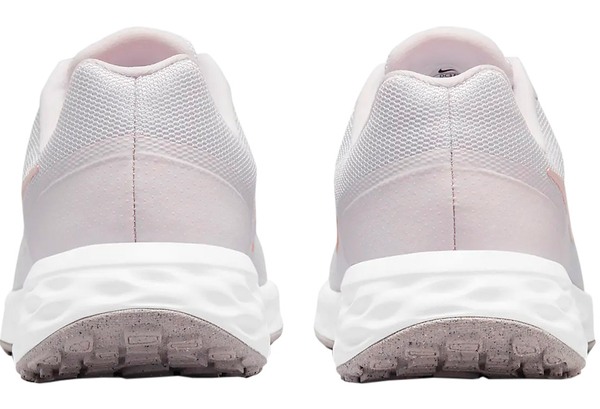 Jasnoróżowe Buty Nike Revolution 6 Next Nature DC3729-500 42,5 Damskie
