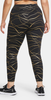 Czarne Legginsy Damskie Nike DM1565-010 2X Icon Clash Fast