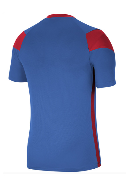 Koszulka dziecięca Nike Dri-Fit Park Derby III CW3833464 128-137 cm S