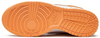 Pomarańczowe Buty Nike Dunk Low Peach Cream DD1503-801 42,5 Damskie