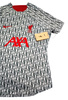 Nike Koszulka Damska - Piłkarska - Liverpool 2022/23 PreMatch - Dri-Fit - Rozmiar M - DR4912-013