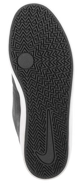 Nike SB Check Suede Damskie 36 Szare Sneakersy