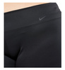 Nike Spodnie Damskie - Treningowe - Czarne - Power Pants Dri-Fit - AV9807-010 - Plus Size - Rozmiar 2X
