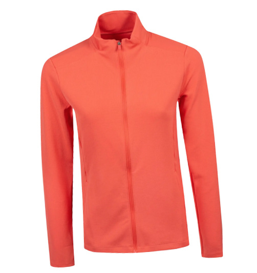 BLUZA  NIKE VICTORY CORAL UV FULL ZIP BV0261858 r.XXL