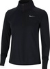 Koszulka  Nike Pacer Run Zamek 1/4 CU3267-010 r. XS