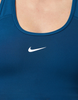 Biustonosz Sportowy Nike Swoosh Dri-FIT Niebieski M BV3636-460