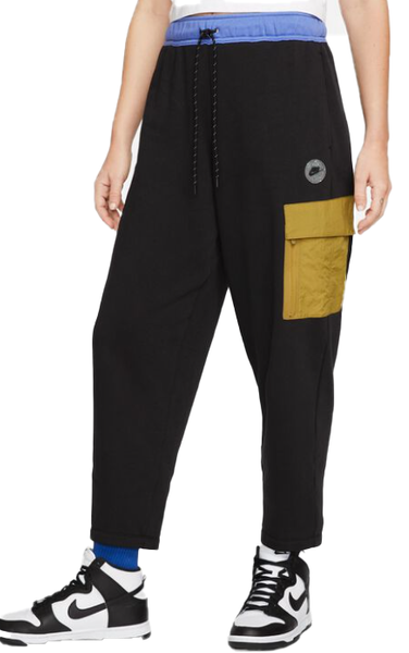 Spodnie Sportswear Cargo Fleece Pant Su FB2189010 XS