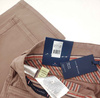 SPODNIE TOMMY HILFIGER CHINOS DENTON PROSTE W36L30 MW0MW09112