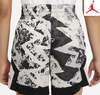 Nike Spodenki Damskie - Multikolor - Rozmiar S - Jordan Heatwave Diamond - DC2149-084
