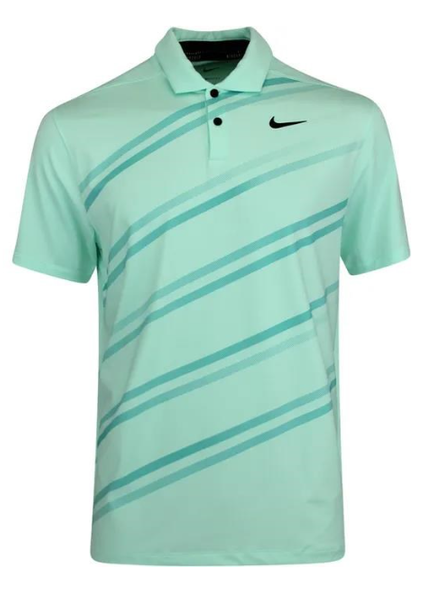 Koszulka  Nike Vapor Print Polo Golf DH0791379 M