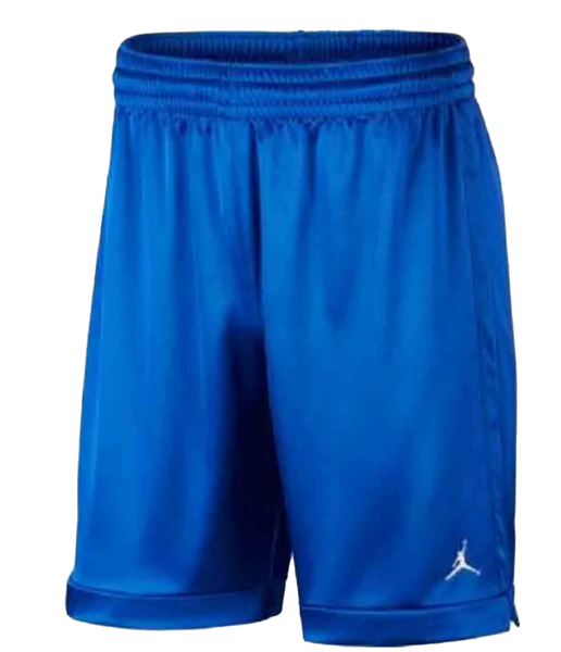 Męskie Spodenki Treningowe Nike Air Jordan Dri-FIT AR4315-493 M