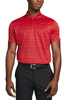 Czerwona Koszulka Męska Polo Nike Tiger Woods Dri-FIT DH0789687 S