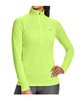 Zielona Koszulka Damska Under Armour SM 1320128291 Tech Twist HeatGear
