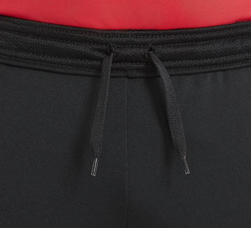 Spodnie  dziecięce Nike Academy CW6124-010 S 128-137cm