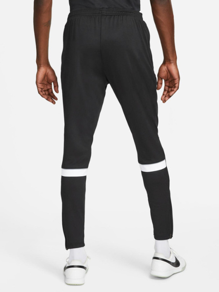 Czarne Spodnie Męskie Nike Dri-FIT Academy CW6122-020 S