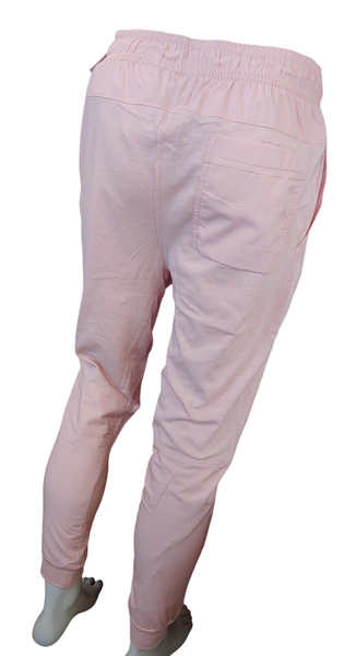 Różowe Joggery Męskie Nike Essentials Taper DQ2407800 M