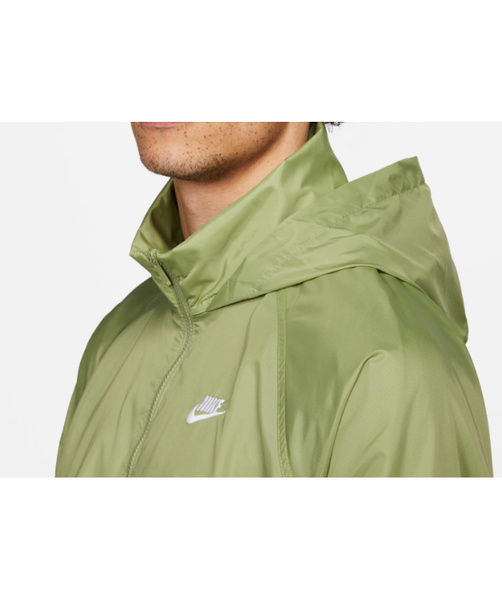 Nike Kurtka Męska Sportswear Windrunner Oversized Fit DQ4910-334 XS