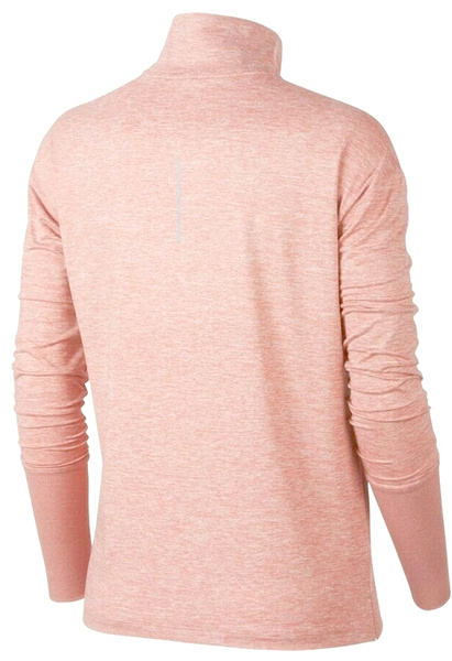 Bluza Damska Nike CU0349-601 Różowa M Dri-FIT