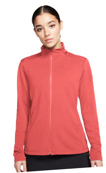 Pomarańczowa Bluza Damska Nike BV0261-858 XXL Dri-FIT Victory